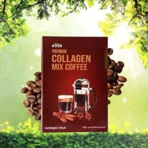 Collagen Coffee 1 pack