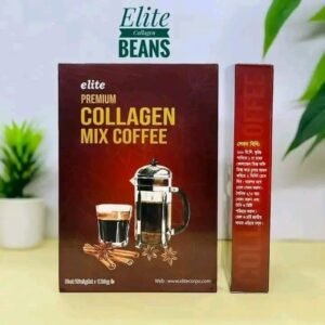 Collagen Coffee 2 Pack